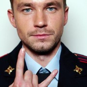 Гриша Демон) on My World.