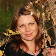 Наталья Калаганова on My World.