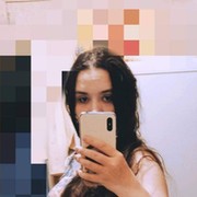 🍬Екатерина Шелехова🍬 on My World.