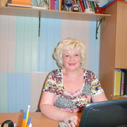 ИРИНА РОМАНЫЧЕВА on My World.