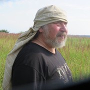 Борис Алексеев on My World.