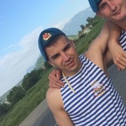 Алексей Веснин on My World.