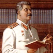 Товарищ Сталин on My World.