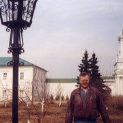 Vladimir Zhiryakov on My World.