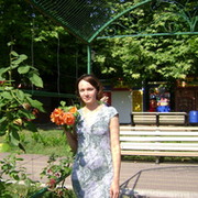 Юлия Черепанова on My World.