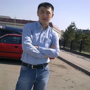 Данияр Умаров on My World.