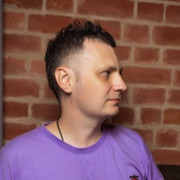 Дмитрий Козлов on My World.