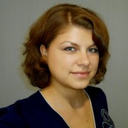 Ирина Фролова on My World.