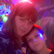 Татьяна Афанасьева on My World.
