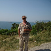 коряков александр on My World.