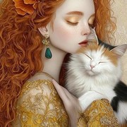 Ольга Кирпичникова on My World.