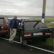 Антон Чесовитин on My World.