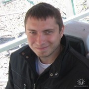 Илья Марков on My World.