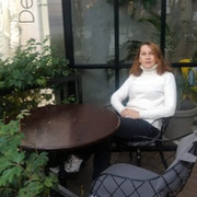 Светлана Петрова-Меленчук on My World.