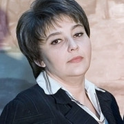 Шилова Надежда on My World.