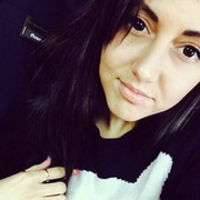 Регина Рамилевна on My World.