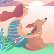 Татьяна Сергеева on My World.