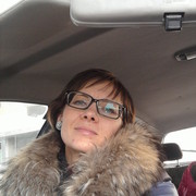Галина Романцова