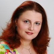 Наталия Натали on My World.