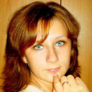 Анжелика Анжелика on My World.