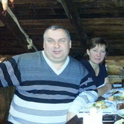 Виктор Гончар on My World.