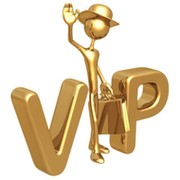 Vladimir VIP on My World.