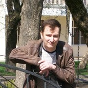 Сергей Сантехник on My World.