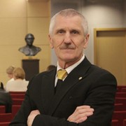 Владимир Клименко on My World.
