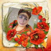 Ольга В on My World.