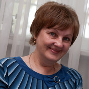 Ольга Ефимова on My World.