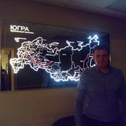 Алексей Орлов on My World.