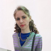 Ольга Семина on My World.
