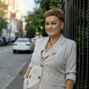 Евгения Рипко on My World.