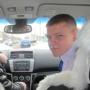Владимир Сырцев