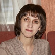 Светлана Новичкова on My World.