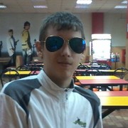 Егор Ильин on My World.