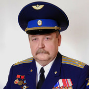Владимир Зуев on My World.