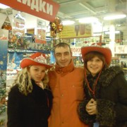 Сергей Яковенко on My World.
