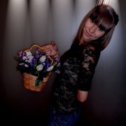 Ирина Серегина on My World.