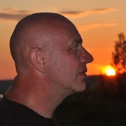 Андрей Матвеев on My World.