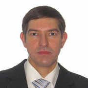 Алексей Кирюшатов on My World.