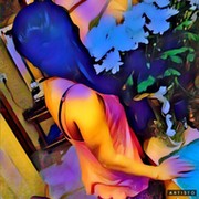Анна Енина on My World.