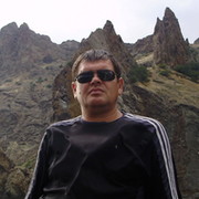 Александр Подгородецкий on My World.