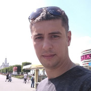 Алексей Щербаков on My World.
