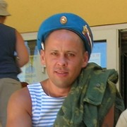 Александр Судовых on My World.