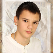 Олег Калейник on My World.