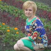 Людмила Анисимова on My World.