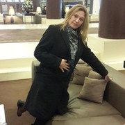 Светлана Русецкая on My World.