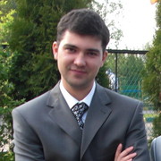 Марсель Абдрахманов on My World.