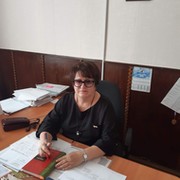 Лариса Абакумова on My World.
